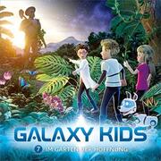 Galaxy Kids 7 - Im Garten der Hoffnung
