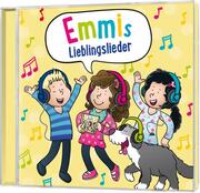 Emmi - Emmis Lieblingslieder - Cover