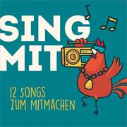 Sing mit - Cover