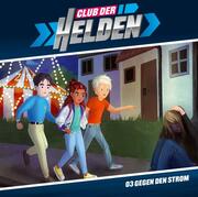 Club der Helden 3 - Gegen den Strom - Cover