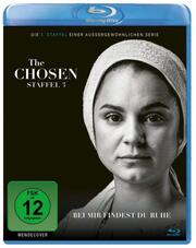 The Chosen - Staffel 3 - Cover
