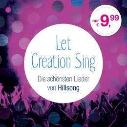 Let Creation Sing