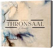 Thronsaal - Cover