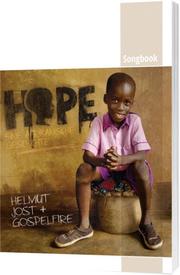 Hope - Eine afrikanische Geschichte - Songbook