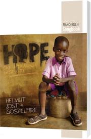Hope - Eine afrikanische Geschichte - Pianobuch