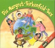 Die Margret-Birkenfeld-Box 1 - Cover
