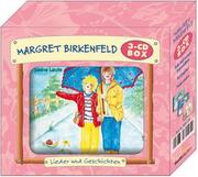Die Margret-Birkenfeld-Box 2 - Cover