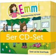 Emmi und die Osterfreude (5er-Set) - Abbildung 1