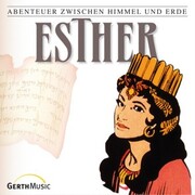 17: Esther - Cover