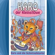 02: Karo und die Schnitzelklopfer