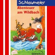 04: Abenteuer am Wildbach - Cover