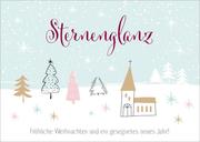Sternenglanz - Postkartenbuch - Abbildung 5