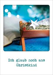 WeihnachtsPost - Postkartenset - Abbildung 13
