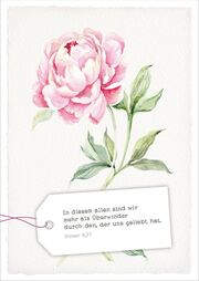 GartenGlück - Postkartenset - Abbildung 2