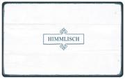 Himmlisch - Frühstücksbrettchen - Cover