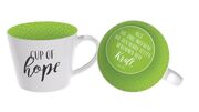 Tasse - Cup of Hope - Cover