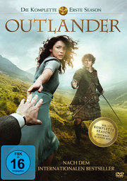 Outlander - Cover