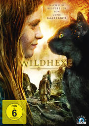 Wildhexe - Cover