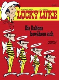Lucky Luke 30