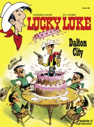 Lucky Luke 36