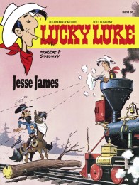 Lucky Luke 38