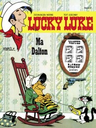 Lucky Luke 47