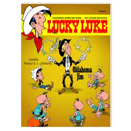 Lucky Luke 73