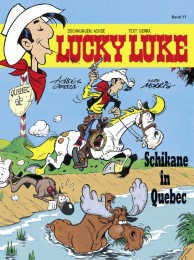 Lucky Luke 77