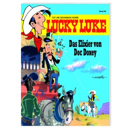 Lucky Luke 86