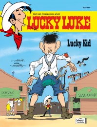Lucky Luke 89