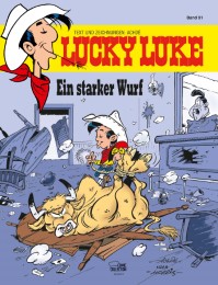 Lucky Luke 91