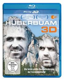 Die Huberbuam 3D