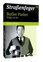 Butler Parker