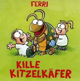Kille Kitzelkäfer