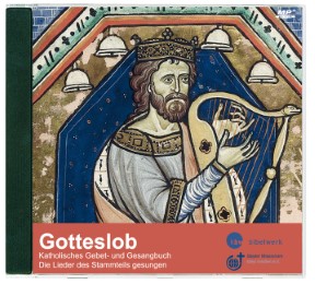 Gotteslob - Cover