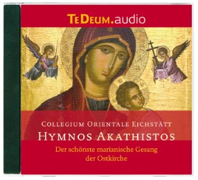 Hymnos Akathistos