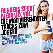 Runners Sport Megamix Vol. 1