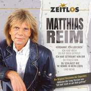 Matthias Reim