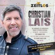 Christian Lais - Cover