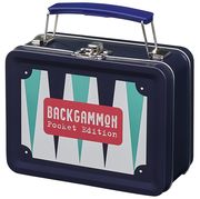 Fernweh Backgammon
