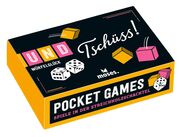 Pocket Games - Abbildung 5