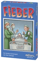 Fieber - Cover