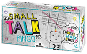 Small Talk Bingo - Cover