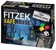 Sebastian Fitzeks SafeHouse - Das Würfelspiel