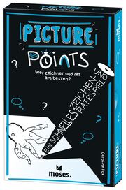 Picture Points - Cover