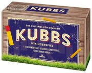 Kubbs - Wikingerspiel