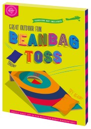 Beanbag Toss - Cover