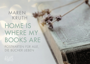 Home is where my Books are - Cover