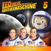 Leo und die Mondlandung