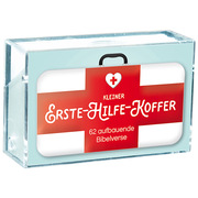 Kleiner Erste-Hilfe-Koffer - Cover